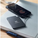 Magnetiline akupank Slimpo 2500 mAh