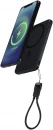 Magnetiline akupank SMART 5000 mAh
