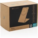 Magnetiline juhtmevaba laadimisalus Terra 15W