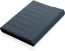 Impact Aware™ A5 portfolio magneettisella suljennalla