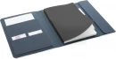 Impact Aware™ A5 portfolio magneettisella suljennalla