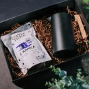 Tyylikäs kahvisarja