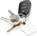 Majakujuline võtmehoidja