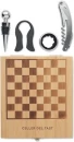 Malelaua veinikomplekt Chesset