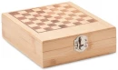 Malelaua veinikomplekt Chesset