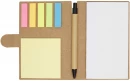Märkmepaberite komplekt Swift