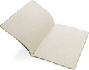 A5 standardi pehmeäkantinen vihko