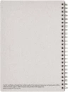 Märkmik Bianco