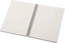 Märkmik Bianco
