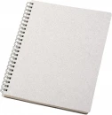 Märkmik Bianco