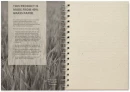 Märkmik GRASS BOOK