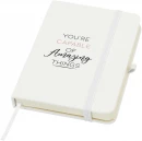 Märkmik Spectrum Plus A6