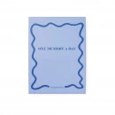 Märkmik VINGA "One memory a day" GRS