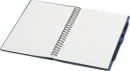 Märkmiku komplekt Slate (must tint)
