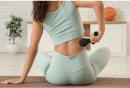 Massaažipüstol Thaima