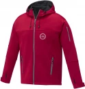 Match meeste softshell jakk