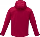 Match meeste softshell jakk