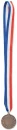 Medal Winner