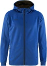 Miesten huppari ADV Unify FZ Hood