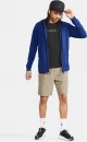 Miesten huppari ADV Unify FZ Hood