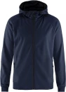 Miesten huppari ADV Unify FZ Hood