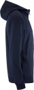 Miesten huppari ADV Unify FZ Hood