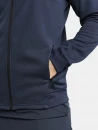 Miesten huppari ADV Unify FZ Hood