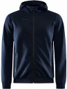 CORE Soul Full Zip Hood M