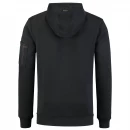 Meeste kapuutsiga pusa Tricorp Premium