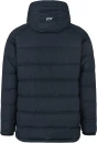 Meeste kapuutsiga talvejope GEYSER winter jacket