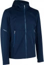 Meeste kerge softshell-jakk