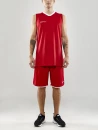 Progress Basket Shorts M