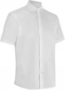 Meeste lühikeste varrukatega triiksärk SEVEN SEAS Fine Twill