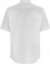 Meeste lühikeste varrukatega triiksärk SEVEN SEAS Fine Twill