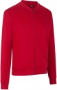 Mietsen hupullinen pusero PRO Wear cardigan