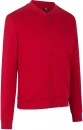 Mietsen hupullinen pusero PRO Wear cardigan