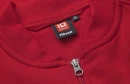 Mietsen hupullinen pusero PRO Wear cardigan