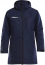 Miesten parka Craft Jacket Parkas