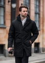 Meeste parka Mapleton