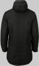 Meeste parka Mapleton