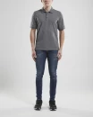 Casual Polo Pique M