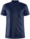 Meeste polosärk CORE Unify Polo Shirt