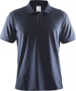 Polo Shirt Pique Classic M