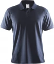 Polo Shirt Pique Classic M
