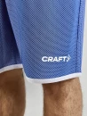 Progress Reversible Basket Shorts M