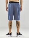 Progress Reversible Basket Shorts M