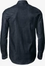 Meeste slim fit teksasärk Torrance