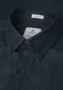 Meeste slim fit teksasärk Torrance