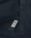 Meeste slim fit teksasärk Torrance