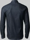 Miesten slim fit denim-paita Torrance